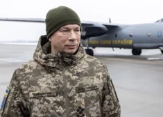 Krievijas cilvēku zaudējumi trīs mēnešus pārsniedz jauniesaukto skaitu, atklāj Sirskis