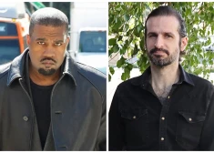 Zaudē tiesu! Kanje Vests spiests samaksāt 140 000 dolārus bijušajam palīgam