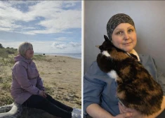 Zāles ir vienīgais līdzeklis, kas var apturēt slimību - aicina palīdzēt smagi slimajai Viktorijai