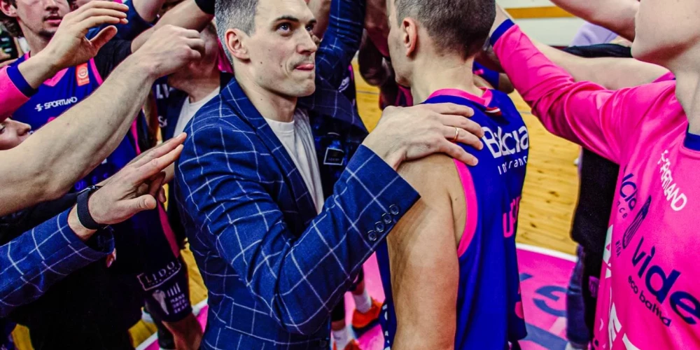 "Rīgas zeļļi" pamatturnīra pirmspēdējā spēlē uzvar Keilas komandu.