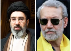 ASV Valsts departaments piektdien piedāvāja desmit miljonu dolāru atlīdzību par informāciju par Irānas jauno augstāko līderi Modžtabu Hamenei un citām Teherānas augstākajām amatpersonām.