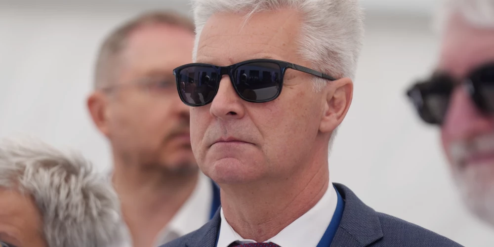 Артис Пабрикс.