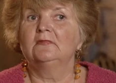 Šova “Saimnieks meklē sievu” zvaigzne Ruta ālējas ar spēkratu, bēg no likumsargiem un iedzīvojas pamatīgās nepatikšanās. VIDEO