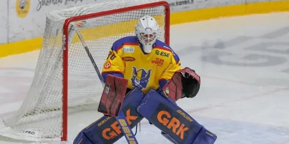 Vārtsarga Vītola un aizsarga Hodasa pārstāvētā Mikeli "Jukurit" viesos ar 1:5 (0:2, 1:2, 0:1) zaudēja Kouvolas "KooKoo".