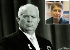 Россия внесла в список "иностранных агентов" правнучку Никиты Хрущева