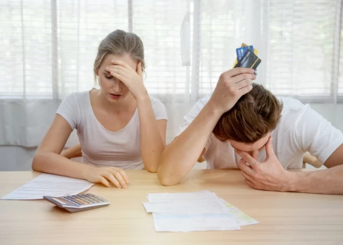 Просрочка по кредиту не всегда означает безвыходную ситуацию.