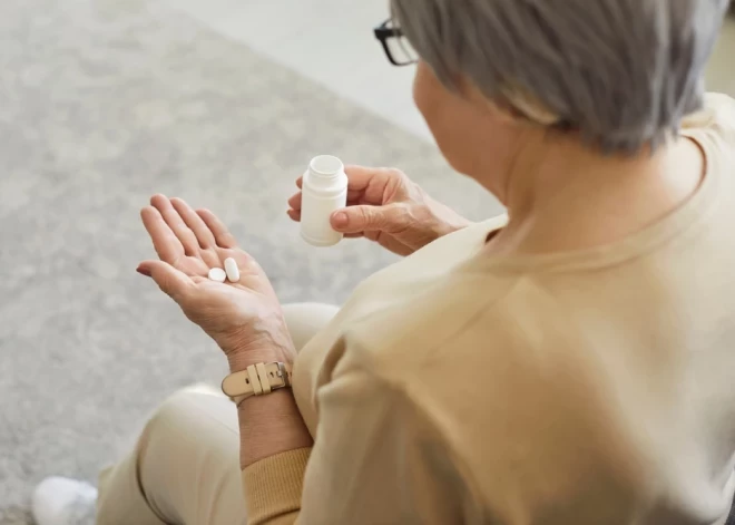 Всего одна привычка в день может замедлить старение - данные крупного исследования