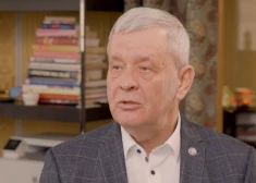 Страх парализует Латвию: Слактерис о том, почему чиновники боятся работать