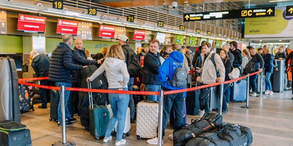 Несмотря на все экономические перипетии, жажда приключений в нас неистребима!