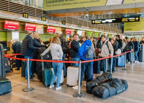 Несмотря на все экономические перипетии, жажда приключений в нас неистребима!