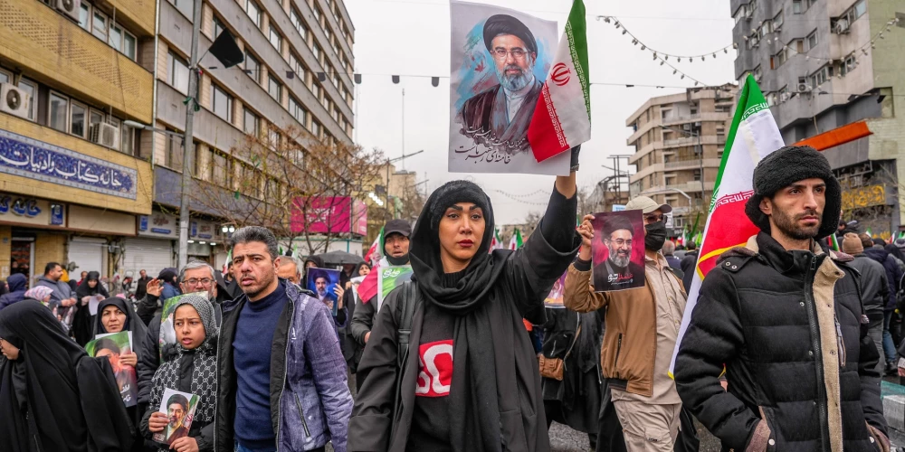 Иллюстративное фото.