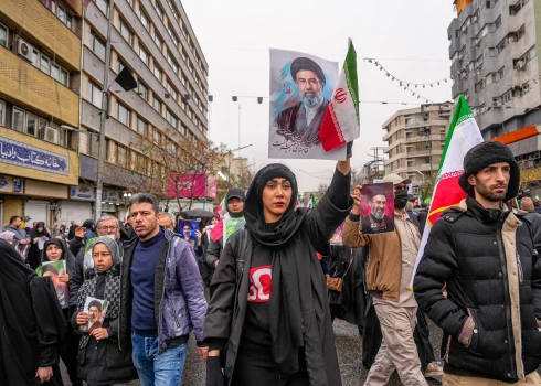 Иллюстративное фото.