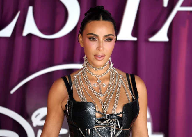 Rejs Džejs: Es zinu, kurš pierādīs, ka Kima patiesībā nopludināja slaveno seksa video