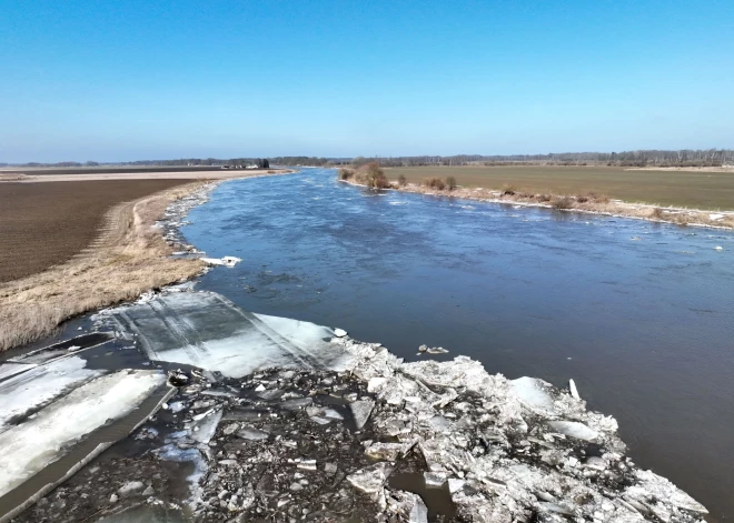 Ночью в восточной части страны возможен небольшой мороз