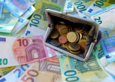 В Латвии обнародовали новые данные о пенсиях за выслугу лет