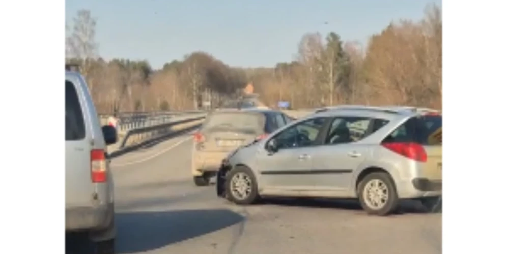 Ekrānuzņēmums no video