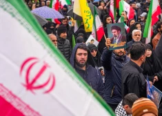 Irāna draud uzbrukt Ukrainai