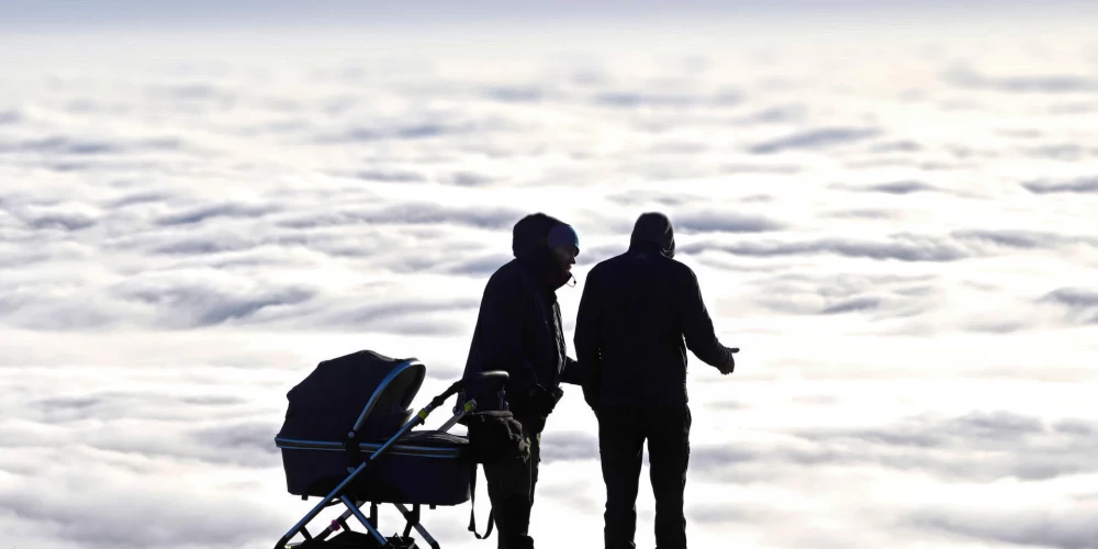 Baltijas jūras anomālija joprojām paliek viena no reģiona lielākajām neatminētajām mīklām.