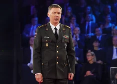 Командующий НВС: Латвия больше не является "легкой целью" для агрессора