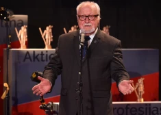 В Риге предлагают назвать улицу в честь режиссера Яниса Стрейча