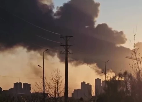 Irāna draud veikt triecienus pa ASV uzņēmumiem.