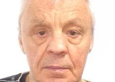 Policija lūdz sabiedrības palīdzību Pāvilostā pazudušā Sergeja Čepurnoja meklēšanā