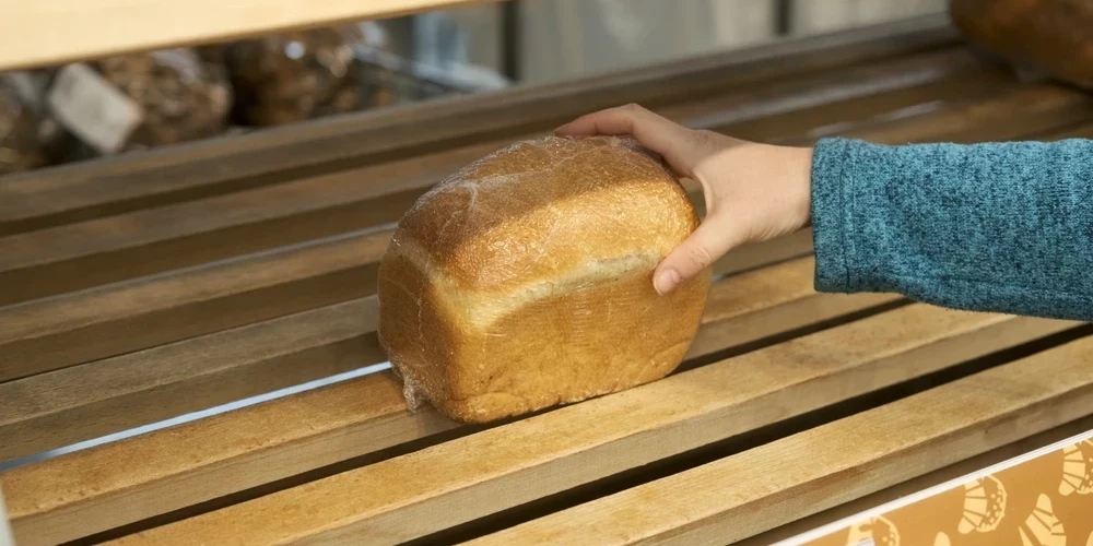 Миру грозит рост цен на продукты питания.