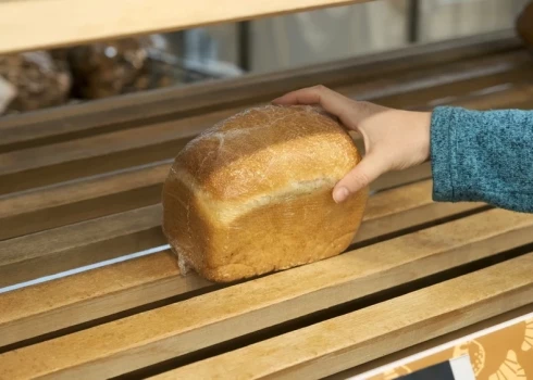 Миру грозит рост цен на продукты питания.