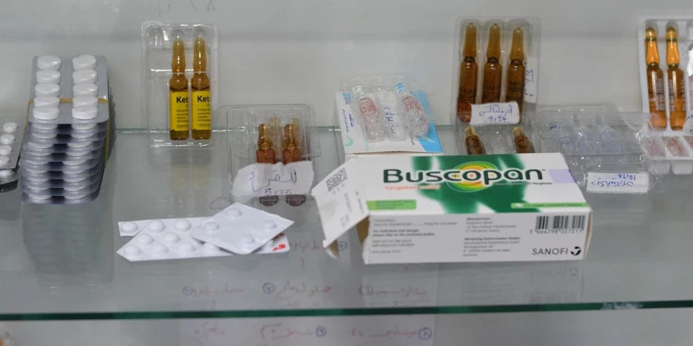 Таблетки из отпуска могут стоить очень дорого!