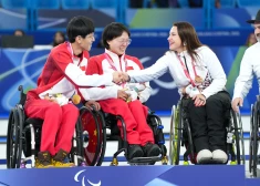 Latvija delegācija boikotēs ziemas paralimpisko spēļu noslēguma ceremoniju