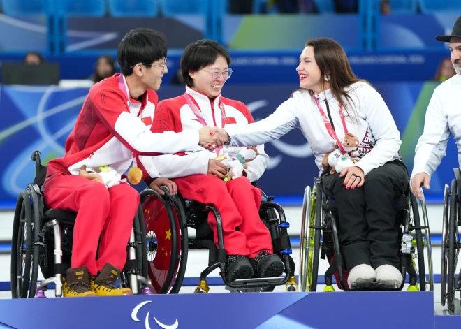 Latvija delegācija boikotēs ziemas paralimpisko spēļu noslēguma ceremoniju