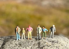 Загадка науки: редкий гриб из Китая заставляет людей видеть маленьких человечков