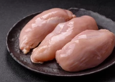 PVD Polijas izcelsmes tītara filejā konstatē salmonellas baktērijas