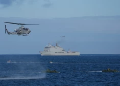 “Tas nav nejauši” — eksperts brīdina par Krievijas bīstamo spēli Baltijā