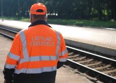 IUB aizliedz LDz slēgt līgumu par deviņu staciju modernizāciju