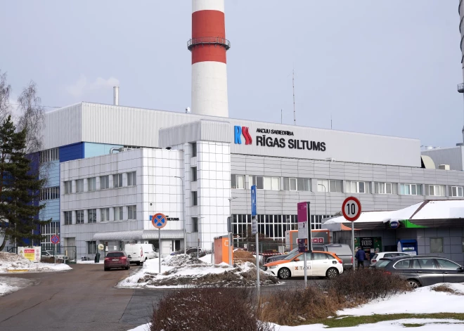 Rīgas siltums избавляется от недвижимости: идет масштабная распродажа зданий