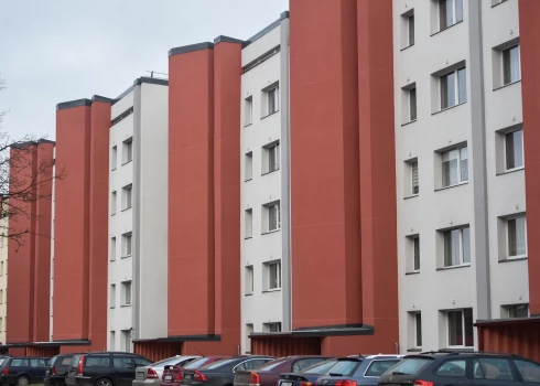 Latvijā 45% īrnieku gada laikā pieaugusi īres maksa.