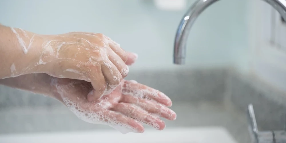 Aprūpes iestādēm plāno jaunus higiēnas noteikumus.