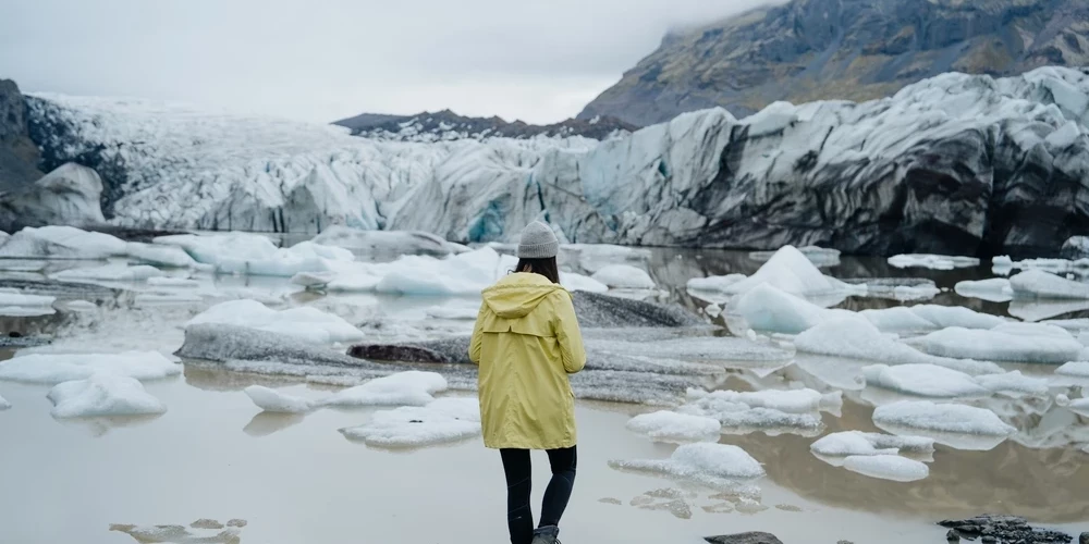 В Исландии оказалось слишком много минусов.