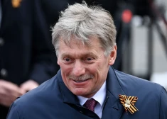 Peskovs atklāj, kādēļ Kremlim ir nospļauties par iedzīvotājus saniknojošo mobilo un interneta sakaru traucēšanu