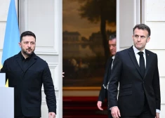 Zelenskis skarbi komentē eiropiešu interesi par naftas plūsmas atjaunošanu "Družba" cauruļvadā