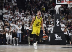 Artūrs Žagars ar 11 punktiem kaldina "Fenerbahce" uzvaru Turcijas čempionāta spēlē