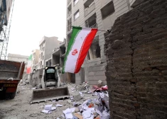 Izraēlas armija paziņo, cik ilgi plāno uzbrukt Irānai