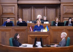 До выборов в Сейм осталось полгода: партии в Латвии уже определяются с главными лицами кампании