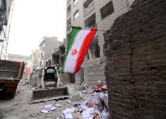 Израиль заявил о тысячах новых целей в Иране - как долго продлится война на Ближнем Востоке?