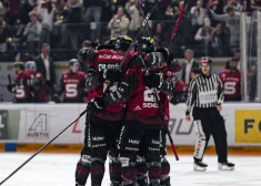 Mārtiņš Dzierkals un "Sparta" dramatiski sasniedz Čehijas ekstralīgas ceturtdaļfinālu, kur to gaida Kristiāns Rubīns ar "Skoda"