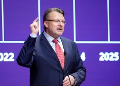 "De facto": starp premjera amata kandidātiem no vecās gvardes startē tikai Šlesers