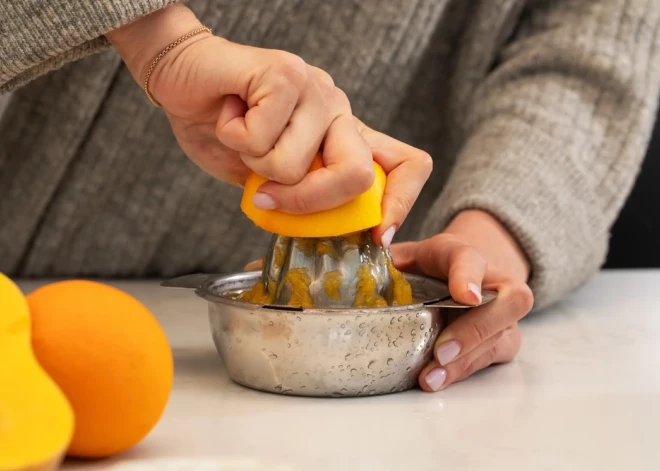 Vai tavam organismam pietiek šo uzturvielu? Tās var būt svarīgas cīņā ar vēzi