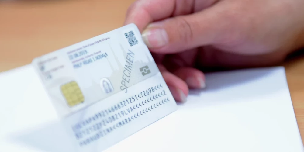 В июне этого года примерно для 400 000 удостоверений личности больше нельзя будет продлить сертификат квалифицированной электронной подписи.