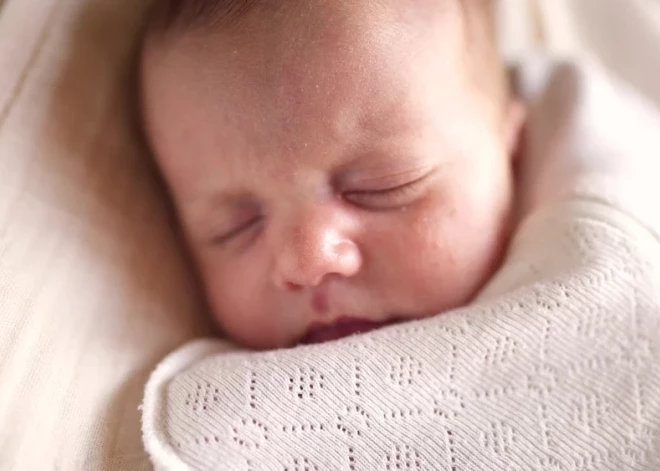 Внезапный рост рождаемости в Латвии - январь удивил статистикой